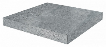 DD602320R/GCA Ступень угловая клееная Про Матрикс серый темный 33x33x0,9 КЕРАМА МАРАЦЦИ фото DD602320R/GCA Ступень угловая клееная Про Матрикс серый темный 33x33x0,9 КЕРАМА МАРАЦЦИ
