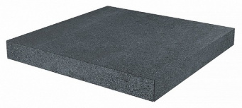 DD602520R/GCA Ступень угловая клееная Про Матрикс черный 33x33x0,9 КЕРАМА МАРАЦЦИ фото DD602520R/GCA Ступень угловая клееная Про Матрикс черный 33x33x0,9 КЕРАМА МАРАЦЦИ
