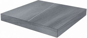 DL500520R/GCD Ступень угловая клееная правая Роверелла серый 33x33x0,9 КЕРАМА МАРАЦЦИ фото DL500520R/GCD Ступень угловая клееная правая Роверелла серый 33x33x0,9 КЕРАМА МАРАЦЦИ