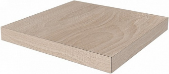 DL501420R/GCS Ступень угловая клееная левая Про Вуд бежевый светлый 33x33x0,9 КЕРАМА МАРАЦЦИ фото DL501420R/GCS Ступень угловая клееная левая Про Вуд бежевый светлый 33x33x0,9 КЕРАМА МАРАЦЦИ