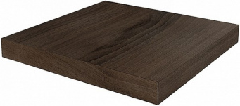 DL501720R/GCS Ступень угловая клееная левая Про Вуд коричневый 33x33x0,9 КЕРАМА МАРАЦЦИ фото DL501720R/GCS Ступень угловая клееная левая Про Вуд коричневый 33x33x0,9 КЕРАМА МАРАЦЦИ