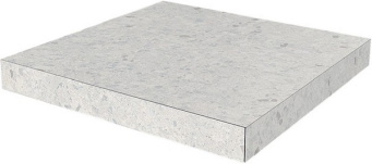 SG632420R/GCA Ступень угловая клееная Терраццо серый светлый 33x33x0,9 КЕРАМА МАРАЦЦИ фото SG632420R/GCA Ступень угловая клееная Терраццо серый светлый 33x33x0,9 КЕРАМА МАРАЦЦИ