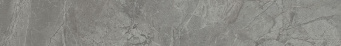 фото SG850890R/6 Подступенок Риальто серый тёмный матовый обрезной 80x10,7x0,9 КЕРАМА МАРАЦЦИ