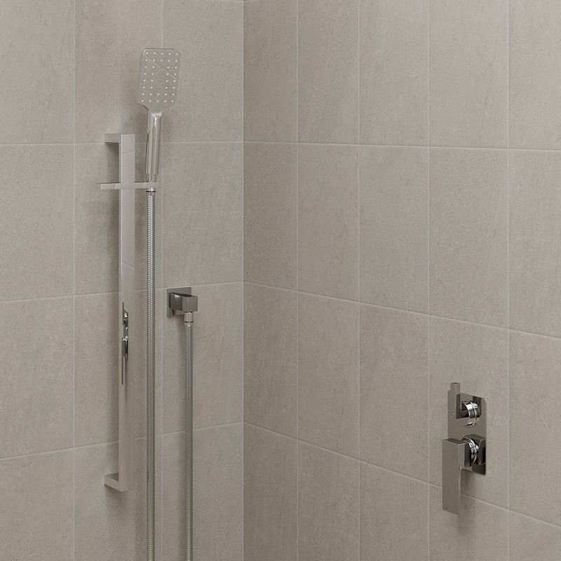 AC50CR503PQKM Вывод Fioretto/Фьоретто для воды квадратный, хром КЕРАМА МАРАЦЦИ фото AC50CR503PQKM Вывод Fioretto/Фьоретто для воды квадратный, хром КЕРАМА МАРАЦЦИ