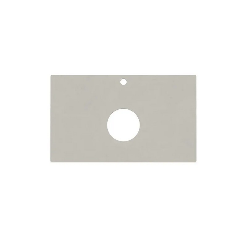 Столешница для накладных раковин Про Чементо 80, серый светлый натуральный КЕРАМА МАРАЦЦИ фото Столешница для накладных раковин Про Чементо 80, серый светлый натуральный КЕРАМА МАРАЦЦИ