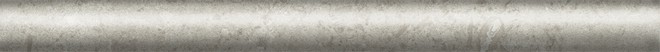 фото SPA049R Карму серый светлый матовый обрезной 30х2,5 бордюр КЕРАМА МАРАЦЦИ