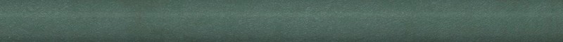 фото SPA068R Чементо зеленый матовый обрезной 30x2,5x1,9 бордюр КЕРАМА МАРАЦЦИ