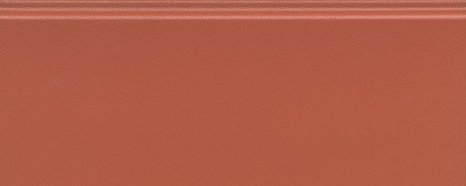 фото FMF002R Плинтус Магнолия оранжевый матовый обрезной 30х12 КЕРАМА МАРАЦЦИ