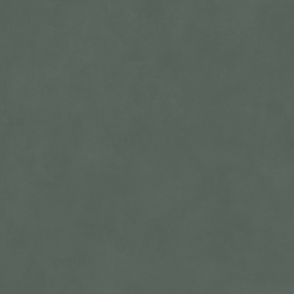 фото Про Чементо зелёный матовый обрезной 60х60 КЕРАМА МАРАЦЦИ