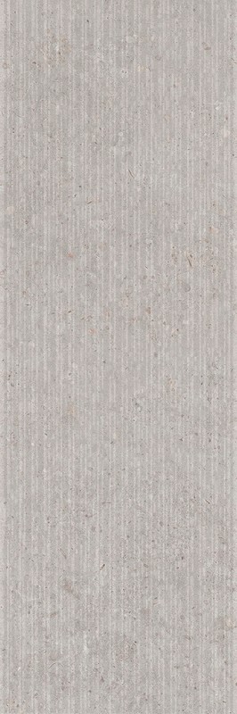 фото 14062R Риккарди серый светлый матовый структура обрезной 40x120x1,05 керамическая плитка КЕРАМА МАРАЦЦИ