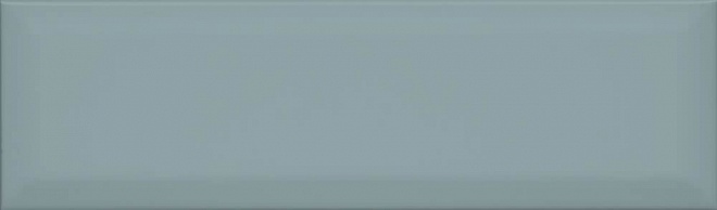фото 9013 Аккорд зелёный тёмный грань 8.5*28.5 керамическая плитка КЕРАМА МАРАЦЦИ
