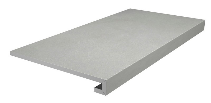 DD641620R/GCF Ступень клееная Про Чементо серый матовый 33x60x0,9 КЕРАМА МАРАЦЦИ фото DD641620R/GCF Ступень клееная Про Чементо серый матовый 33x60x0,9 КЕРАМА МАРАЦЦИ