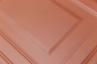 фото 11226R (1,62м 9пл) Магнолия панель оранжевый матовый обрезной 30x60x1,05 керамическая плитка КЕРАМА МАРАЦЦИ
