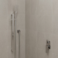 AC50CR503PQKM Вывод Fioretto/Фьоретто для воды квадратный, хром КЕРАМА МАРАЦЦИ фото AC50CR503PQKM Вывод Fioretto/Фьоретто для воды квадратный, хром КЕРАМА МАРАЦЦИ