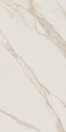 фото KM6012B0450R Карелли бежевый светлый глянцевый обрезной 60x119,5x0,9 керамическая плитка КЕРАМА МАРАЦЦИ