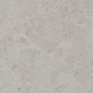 фото KM6060G1231R8 Сплит серый светлый матовый обрезной 60x60x0,8 керамогранит КЕРАМА МАРАЦЦИ