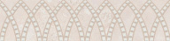 фото KMB3STA021BR Литос бежевый светлый матовый обрезной 30x7,2x0,9 бордюр КЕРАМА МАРАЦЦИ