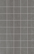 фото KMD2PTG010BN чипсет Ломбардиа серый темный матовый 25x40x0,8 декор КЕРАМА МАРАЦЦИ