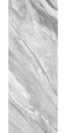 фото SG071502R Surface Laboratory/Бардилио серый лаппатированный обрезной 119,5x320x1,1 керамогранит КЕРАМА МАРАЦЦИ