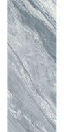 фото SL1232G0041R Surface Laboratory/Бардилио синий обрезной 119,5x320x1,1 керамогранит КЕРАМА МАРАЦЦИ