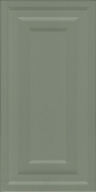фото 11225R Магнолия панель зеленый матовый обрезной 30х60 керамическая плитка КЕРАМА МАРАЦЦИ