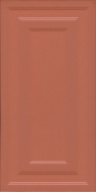 фото 11226R (1,62м 9пл) Магнолия панель оранжевый матовый обрезной 30x60x1,05 керамическая плитка КЕРАМА МАРАЦЦИ