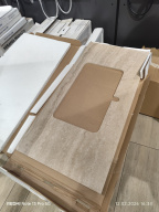 фото Спец. изделие декоративное из керамогранита Риальто 100 КЕРАМА МАРАЦЦИ