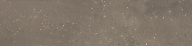 фото KM6060G1221R8ALT Подступенок Пунтум коричневый матовый обрезной 60x14,5x0,8 КЕРАМА МАРАЦЦИ