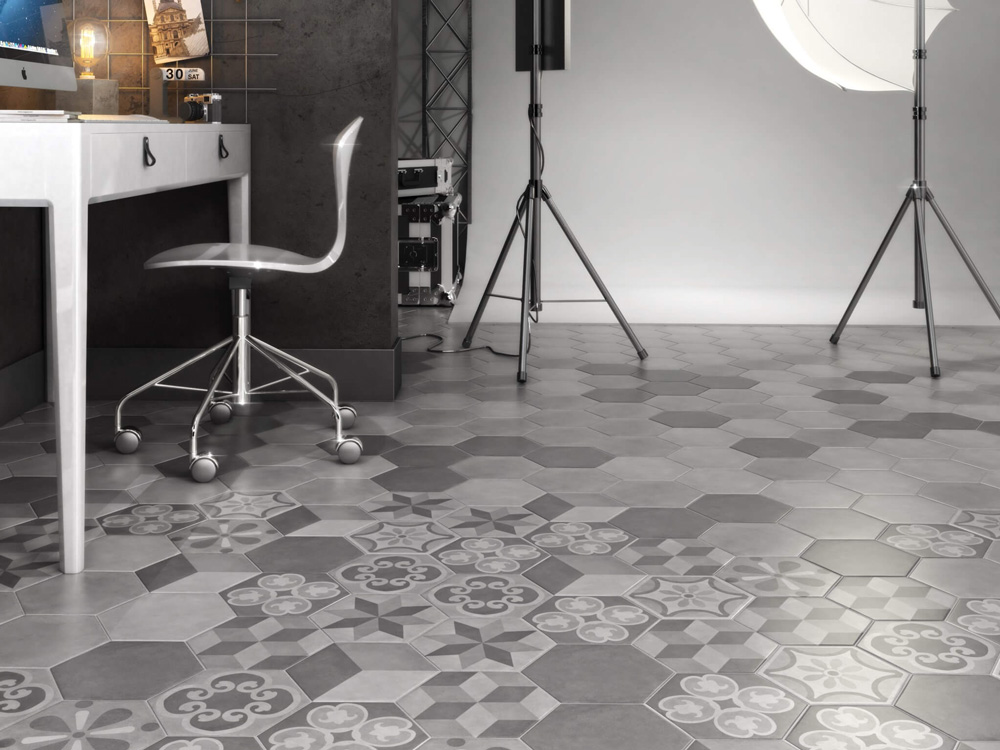 плитка пуату kerama marazzi