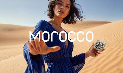 Новая коллекция Morocco: путешествие в мир марокканских красок и узоров