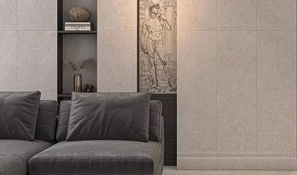 Скульптура Давида на керамике: как искусство Возрождения вошло в коллекцию «Риккарди»