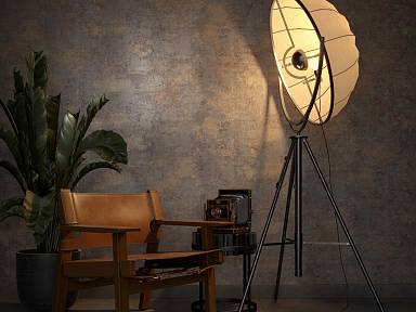 Обои с металлическими переливами: как «Ренессанс» меняется при разном освещении