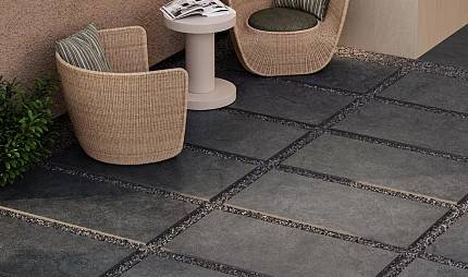 Керамогранит «Портленд» 20 мм: зачем нужна увеличенная толщина плитки