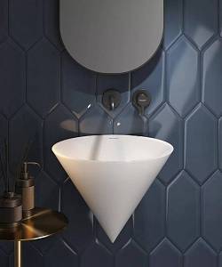 Раковина как центр интерьера ванной: что изменилось в современных проектах Раковина как центр интерьера ванной: что изменилось в современных проектах