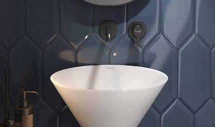 Раковина как центр интерьера ванной: что изменилось в современных проектах