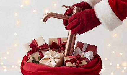 KERAMA MARAZZI поздравляет с Новым годом!